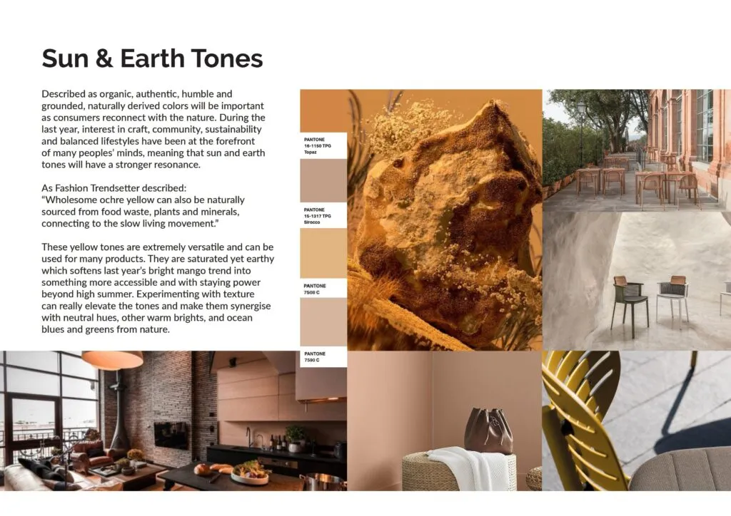 Picture from 2023 Trend Report