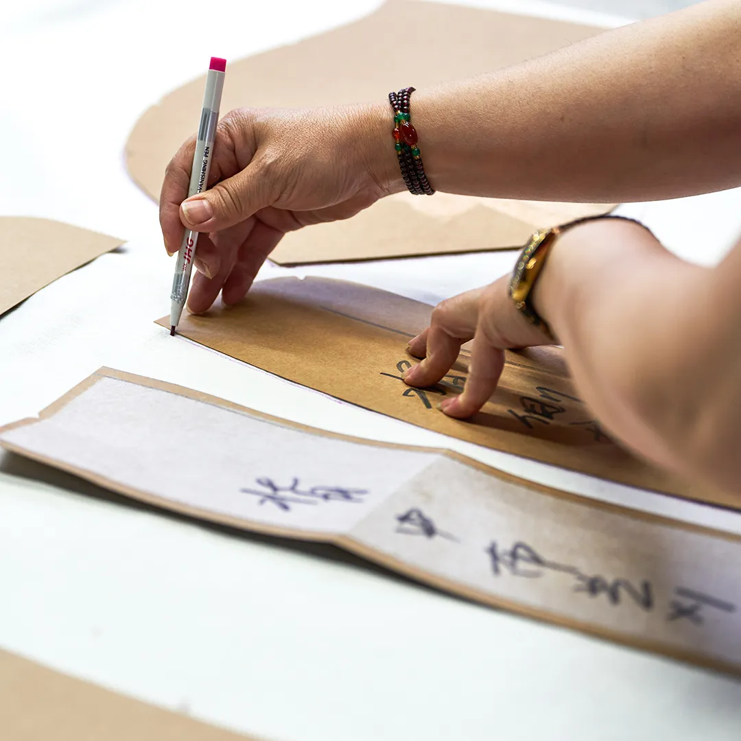 Custom-designed Furniture