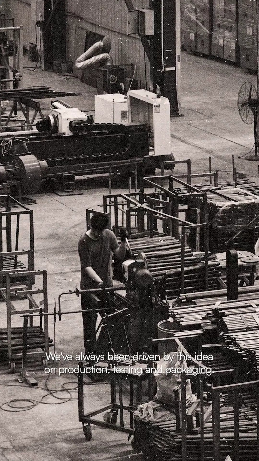 Discover More About U-LIKE Production Packaging & Delivery