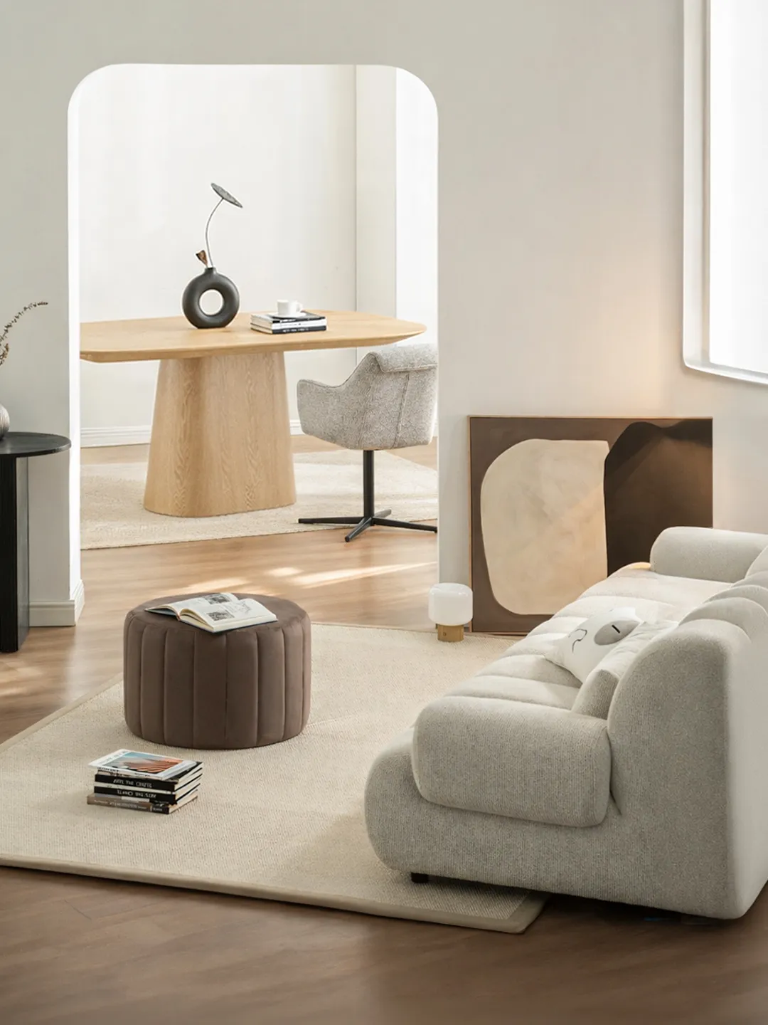 living-room