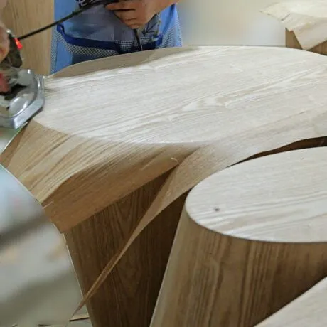 Wood Veneer