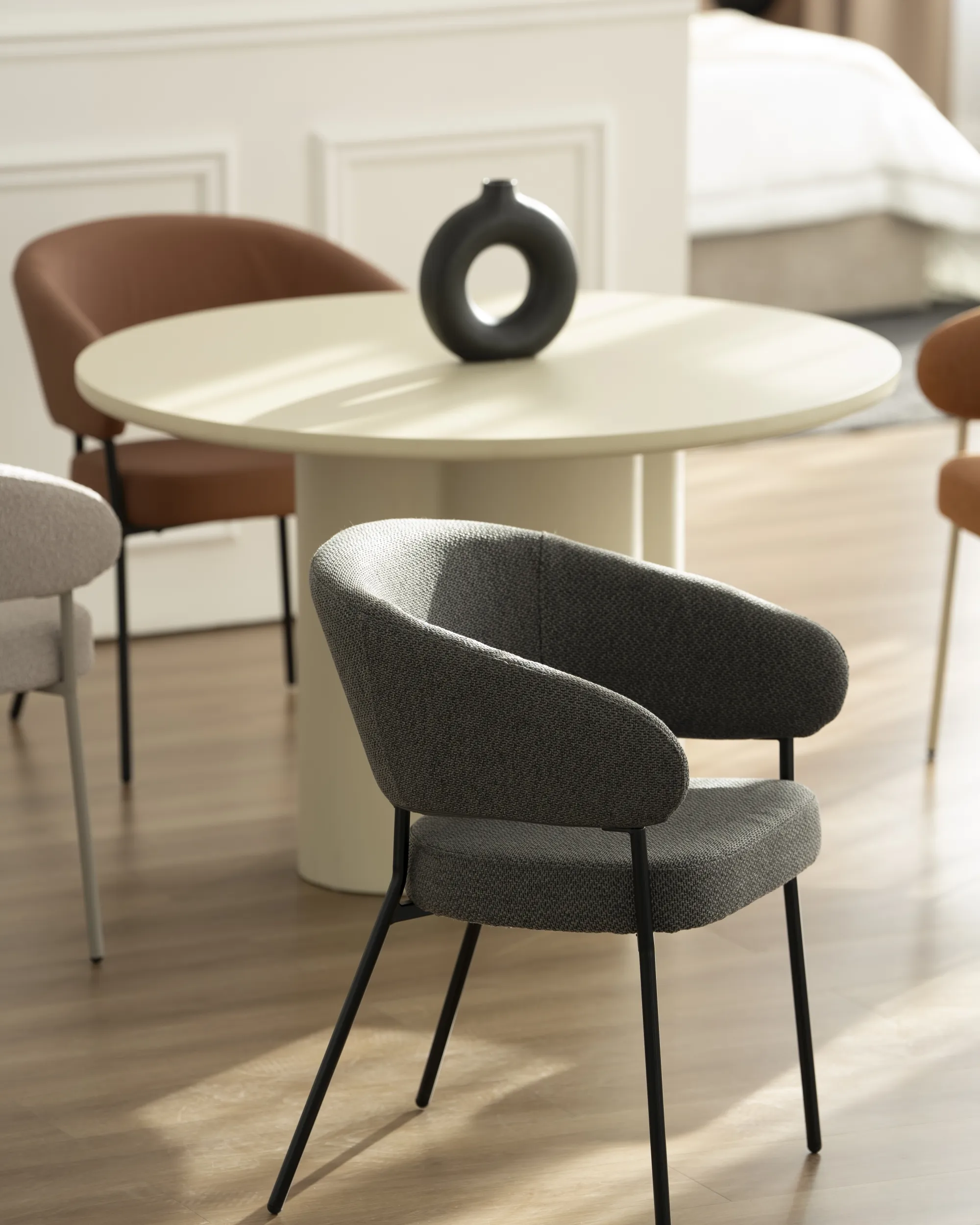 Homepage Dining Room