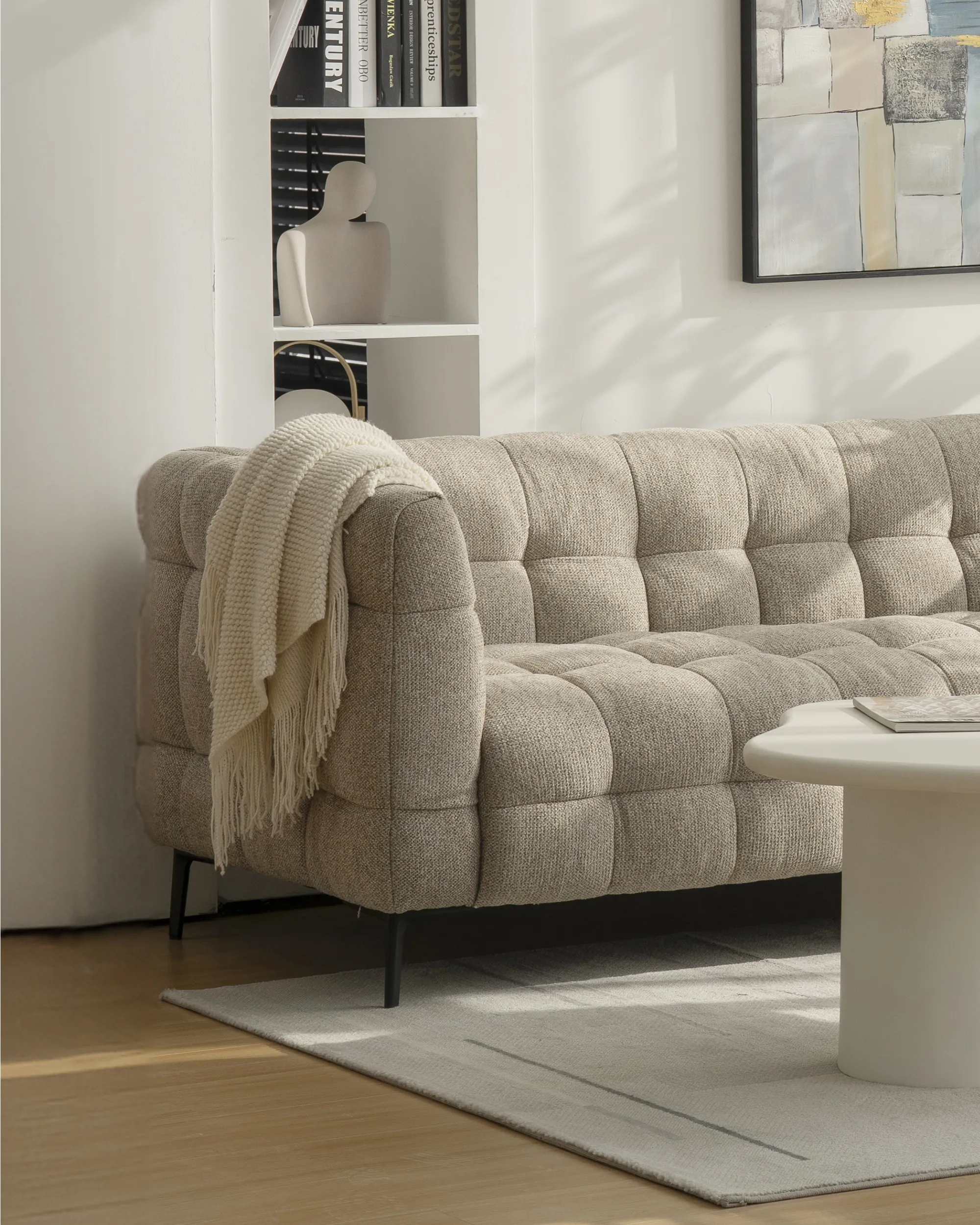 Homepage Living Room