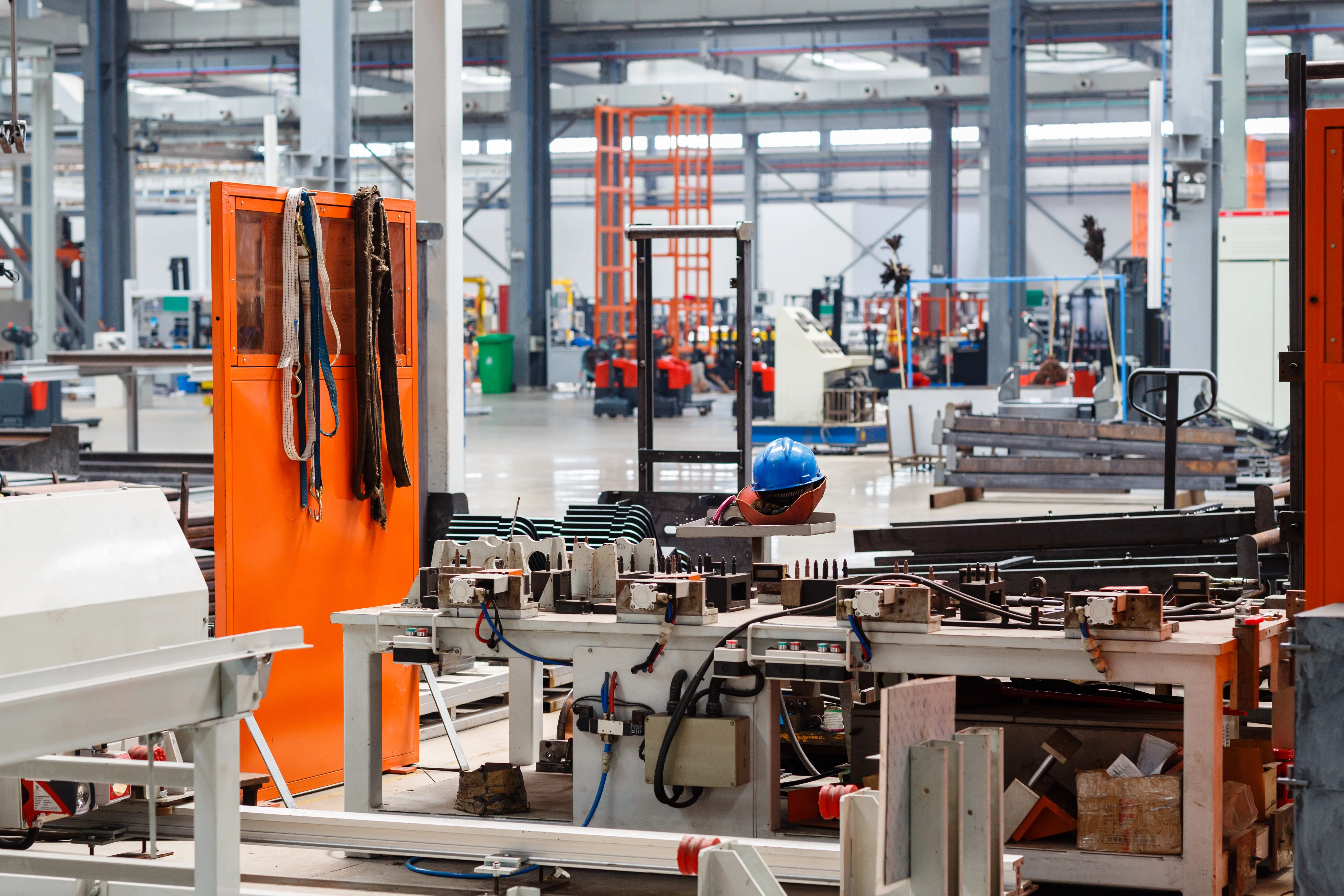 Indoor Furniture Manufacturer