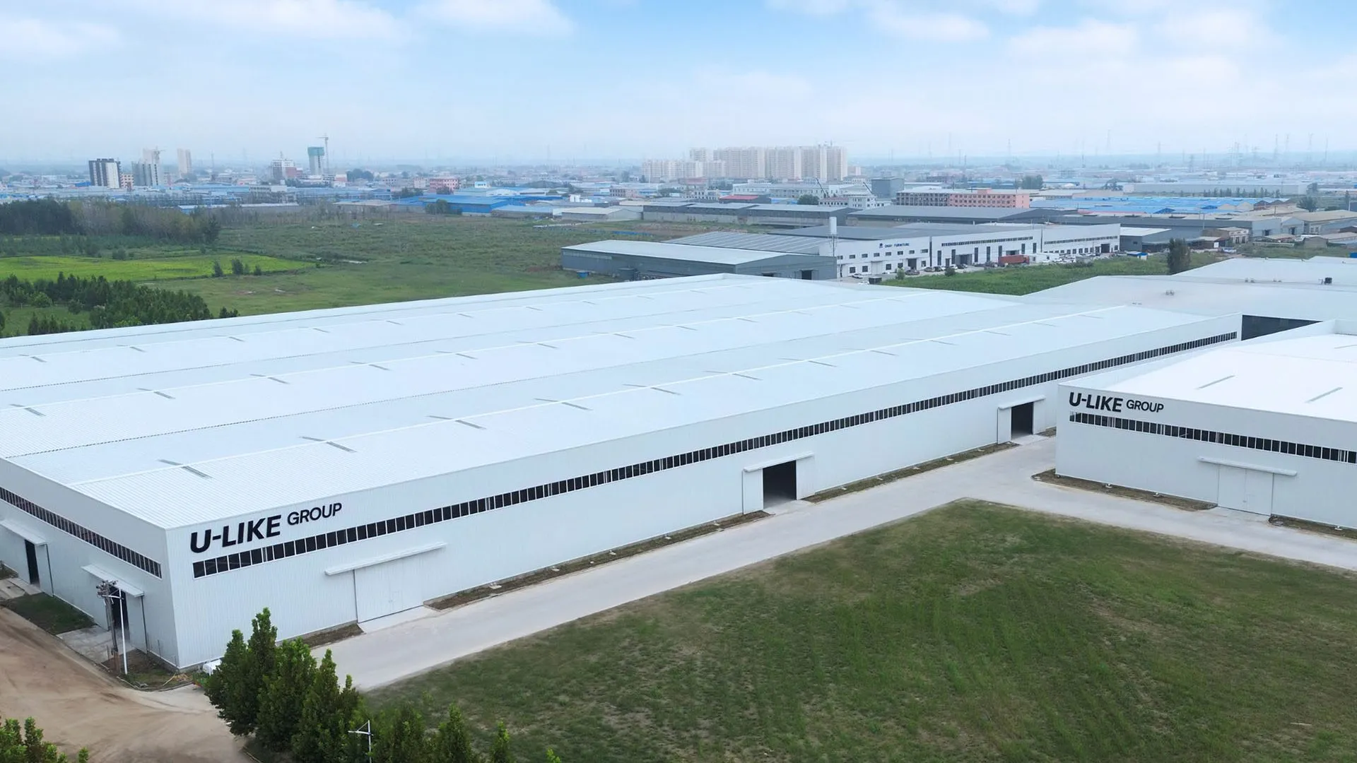 U-LIKE Furniture Factory