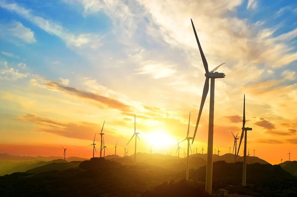 Windmills