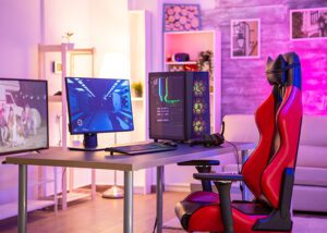 gaming desk wholesale