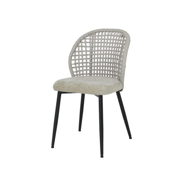 rattan chair