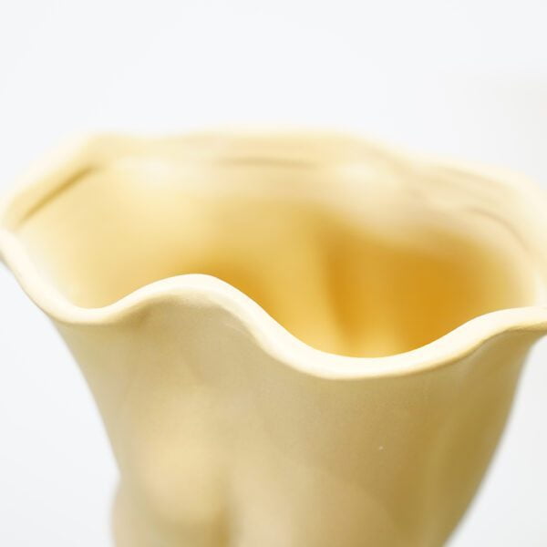 Ceramic Flower Vase - Image 3