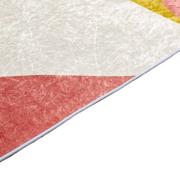 Abstract Rugs for Living Room - Image 5