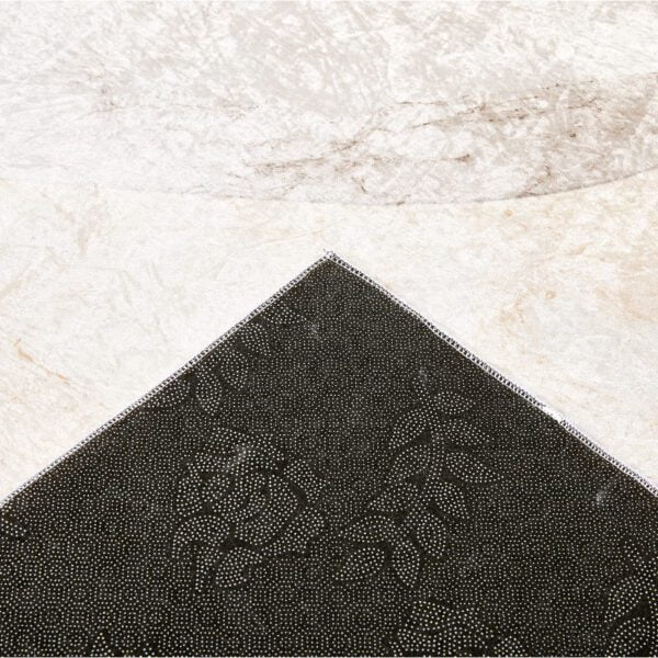 Crushed Velvet Rug - Image 4