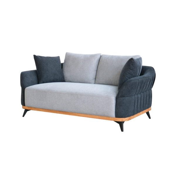 CLOUDS Modular Sofa For Small Spaces 2 Seater - Image 2