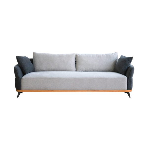 Sectional Sofa CLOUDS 2 Seat