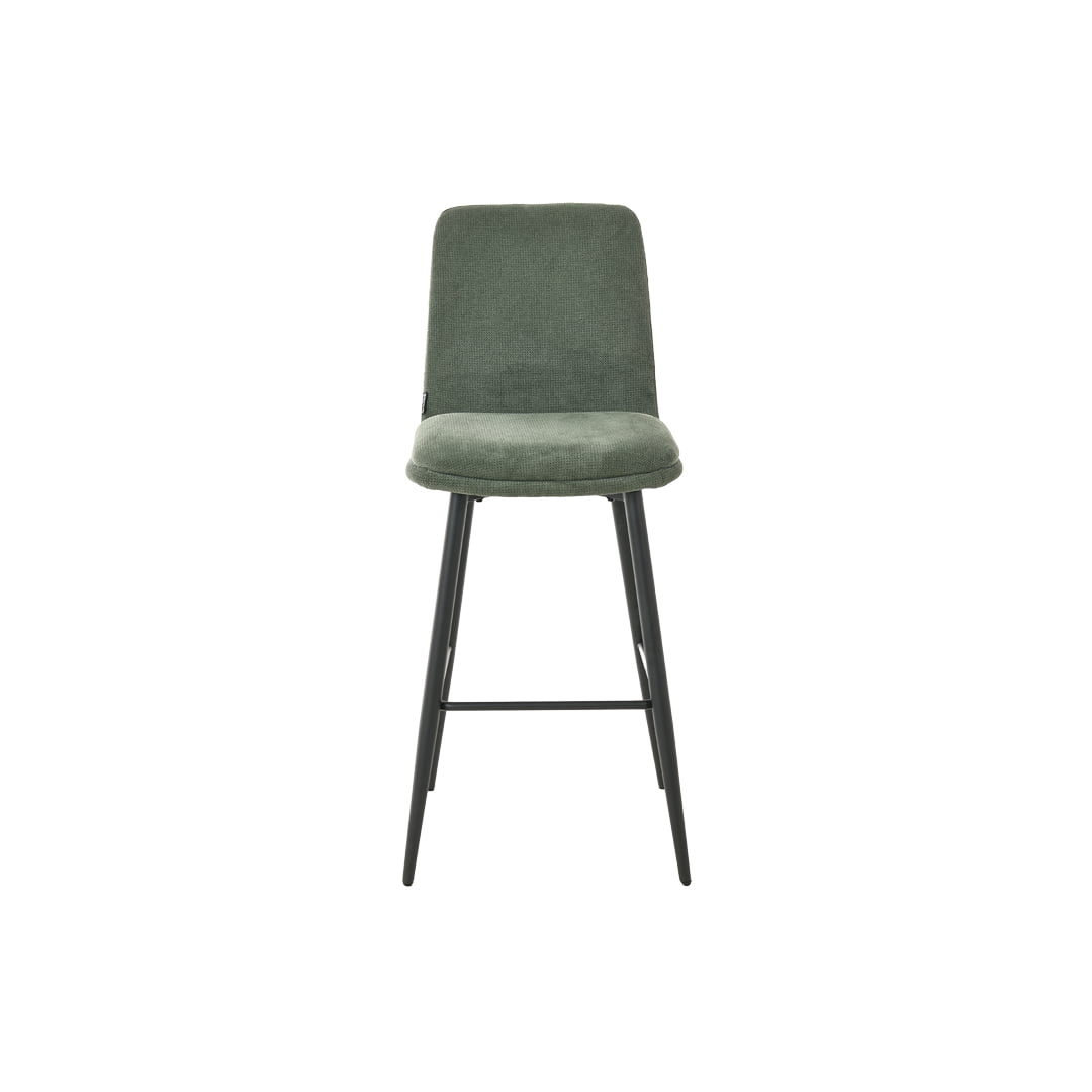 ash green bar stool