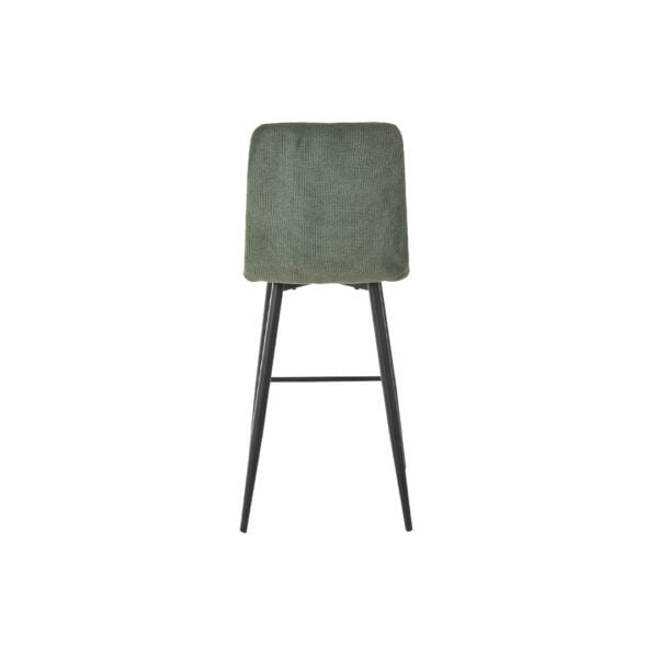 ash green bar stool