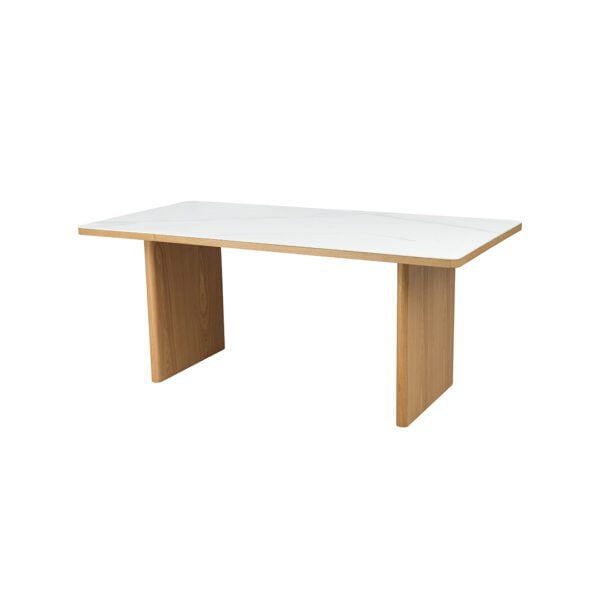 ceramic dining table