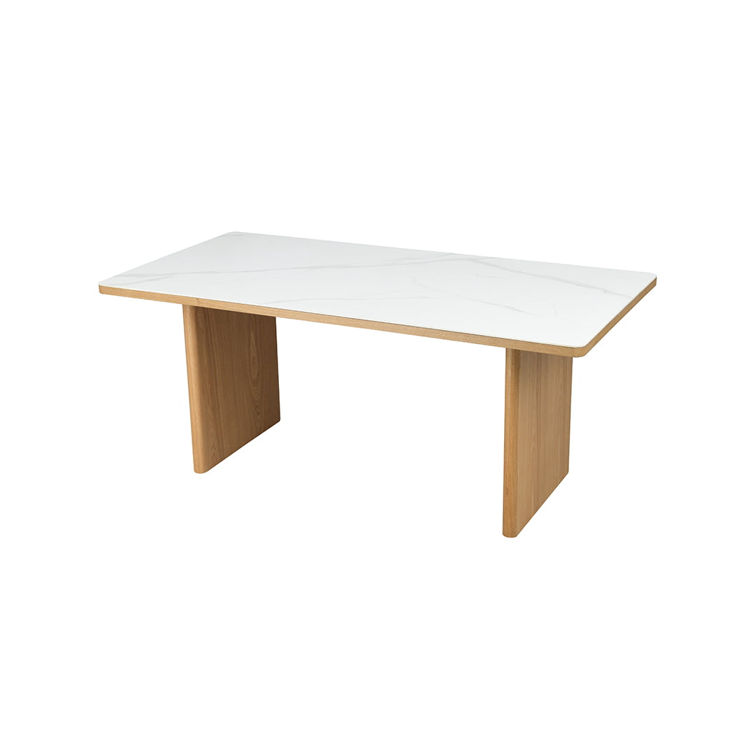 ceramic dining table