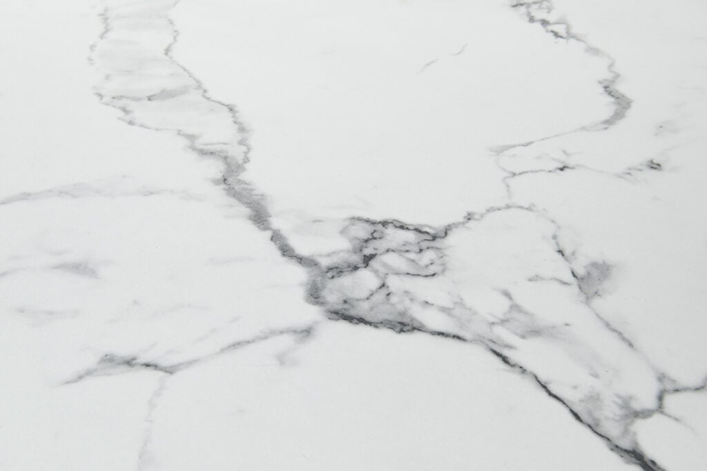 marble tabletop