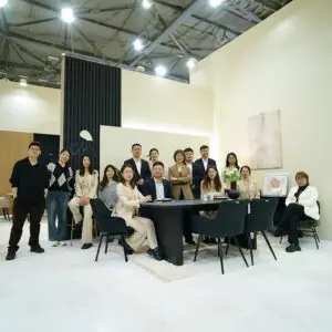 international furniture exhibition