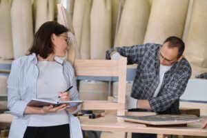 eco-friendly furniture material