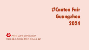 canton fair